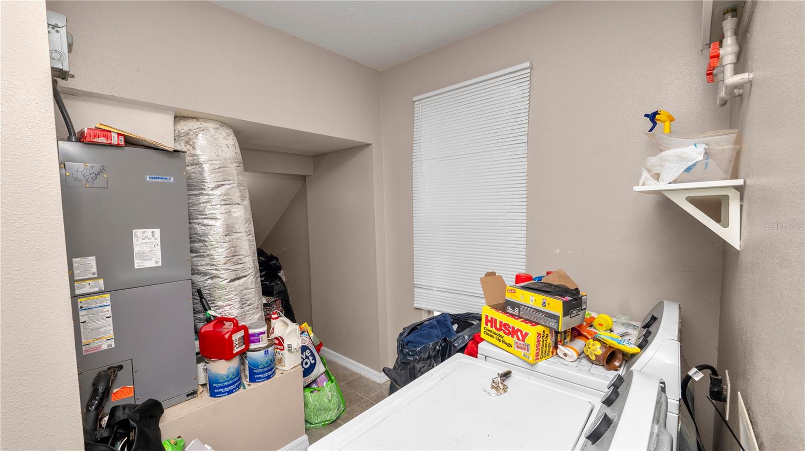 BON AIR ADD - Residential Income