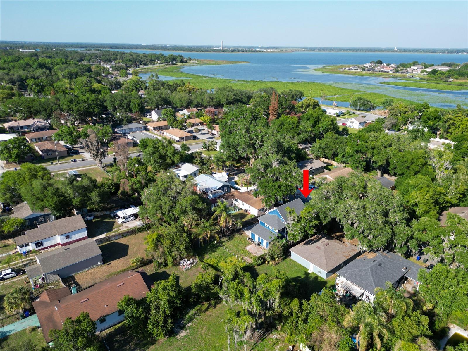 BON AIR ADD - Residential Income