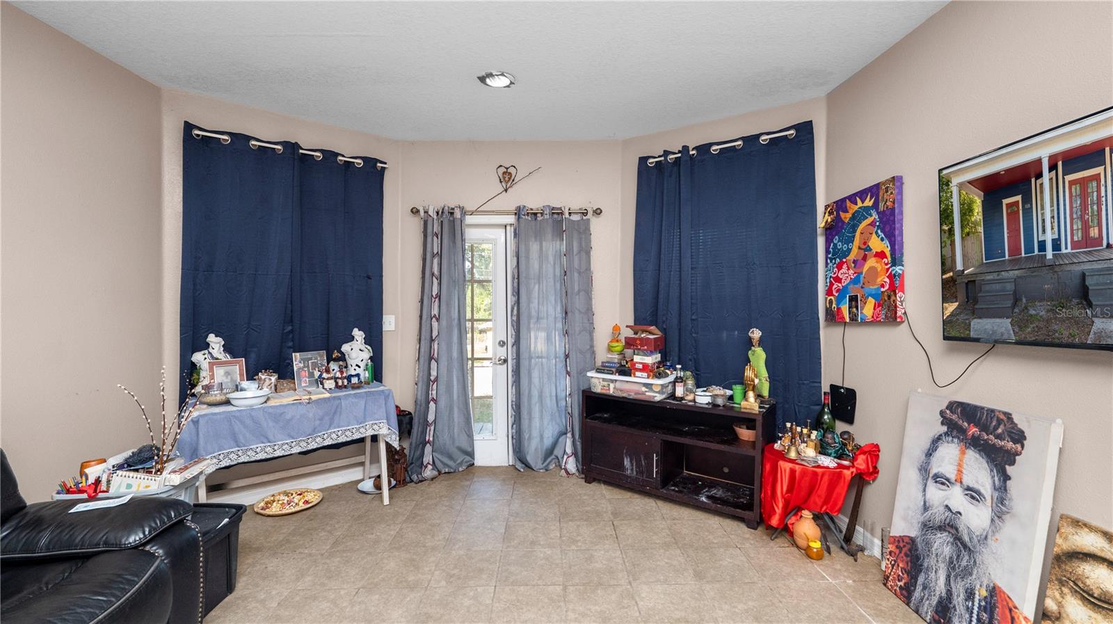 BON AIR ADD - Residential Income