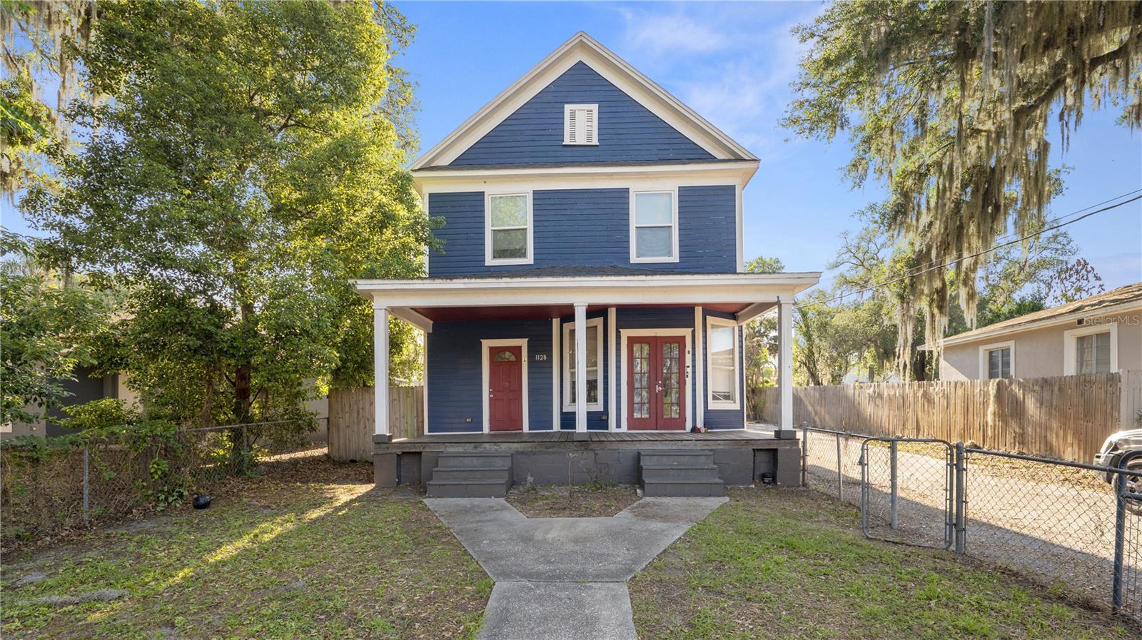 BON AIR ADD - Residential Income