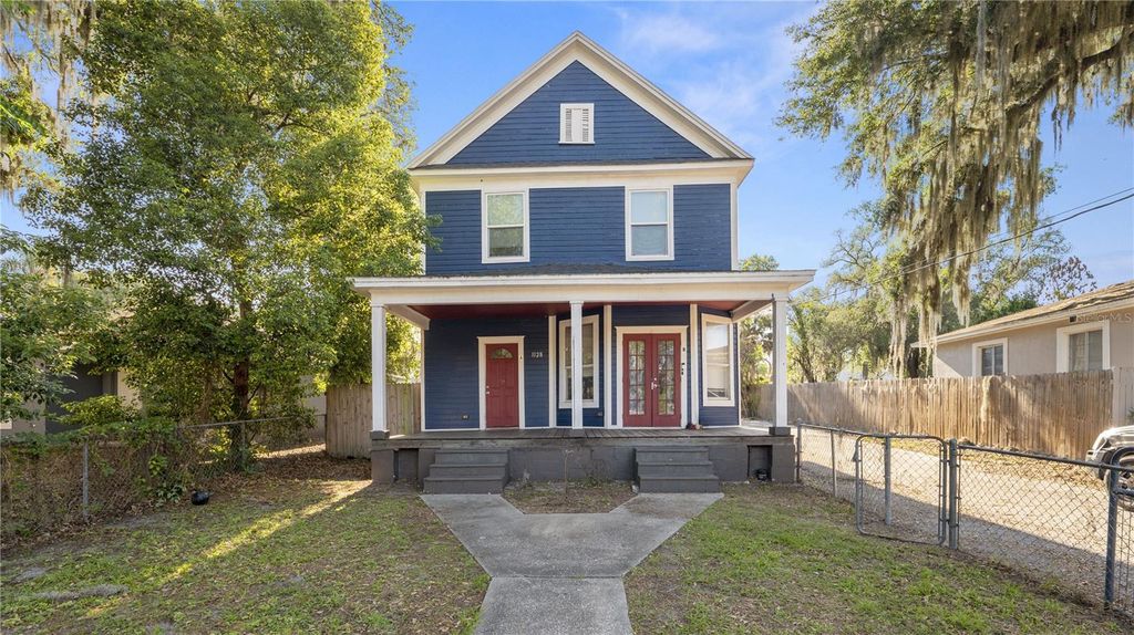 Photo of 1128 Stella Avenue N, Lakeland, FL 33805 (MLS # L4961192)