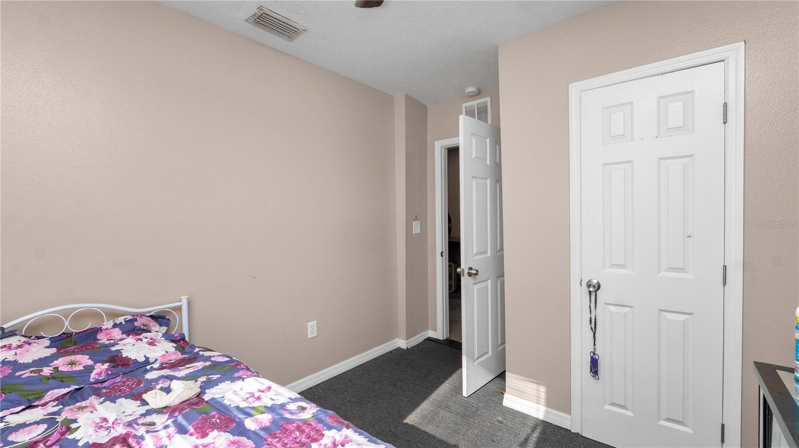 BON AIR ADD - Residential Income