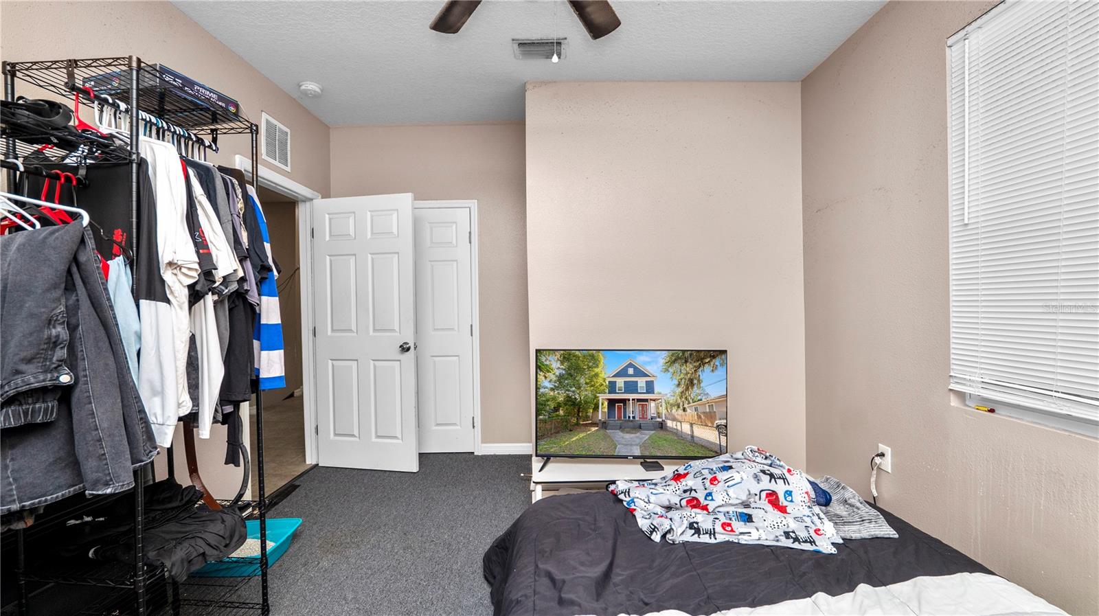BON AIR ADD - Residential Income