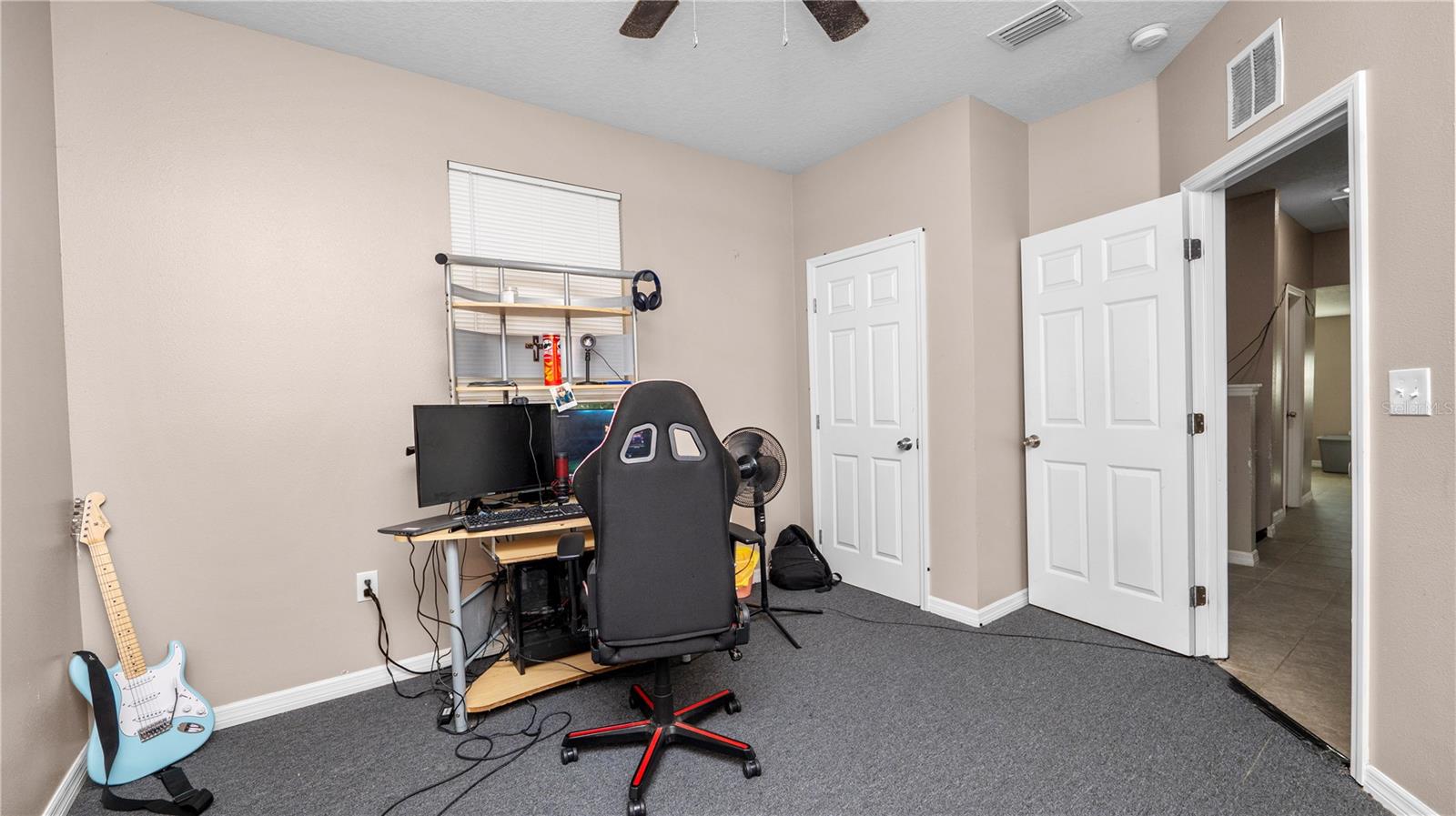 BON AIR ADD - Residential Income