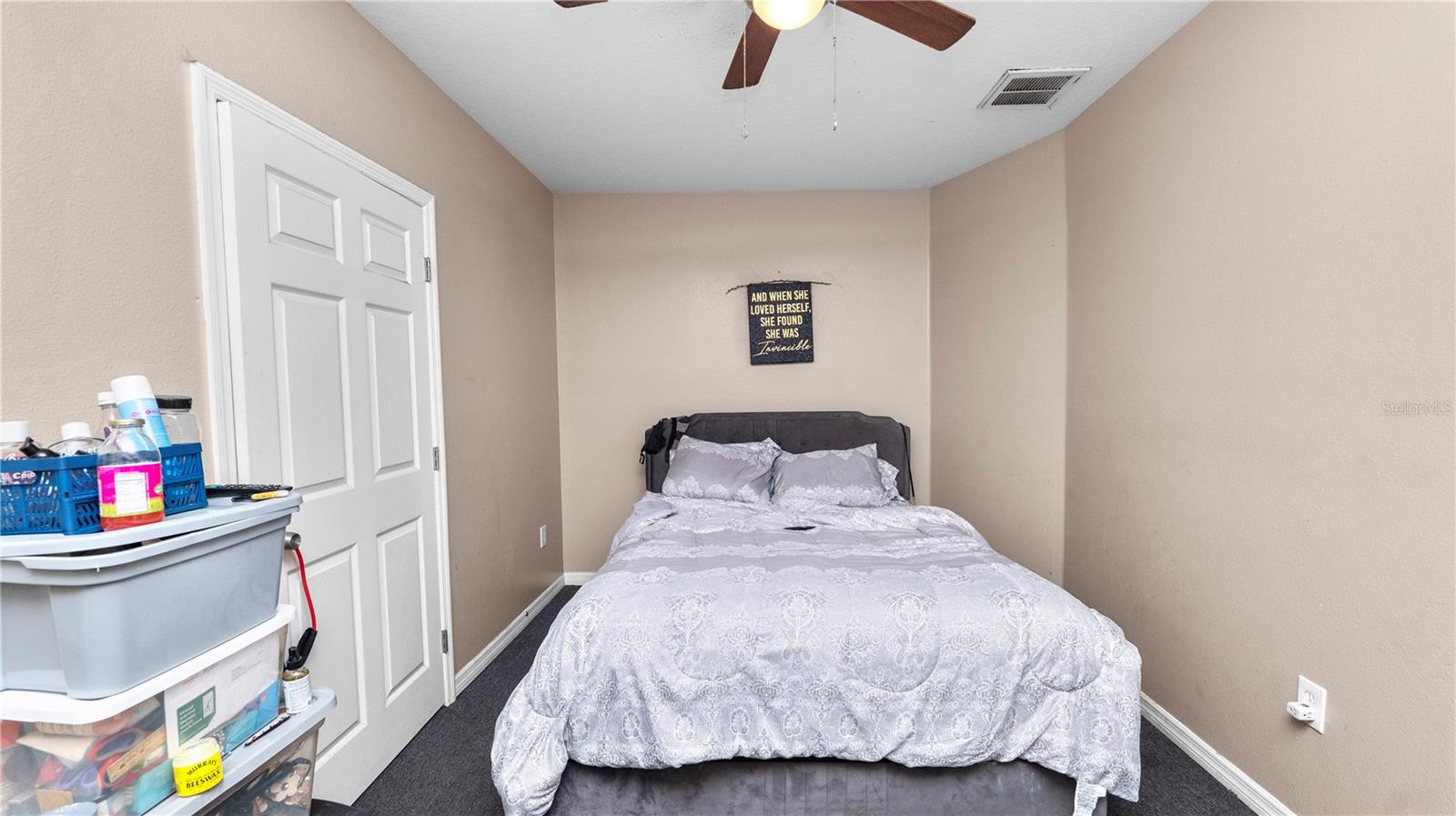 BON AIR ADD - Residential Income
