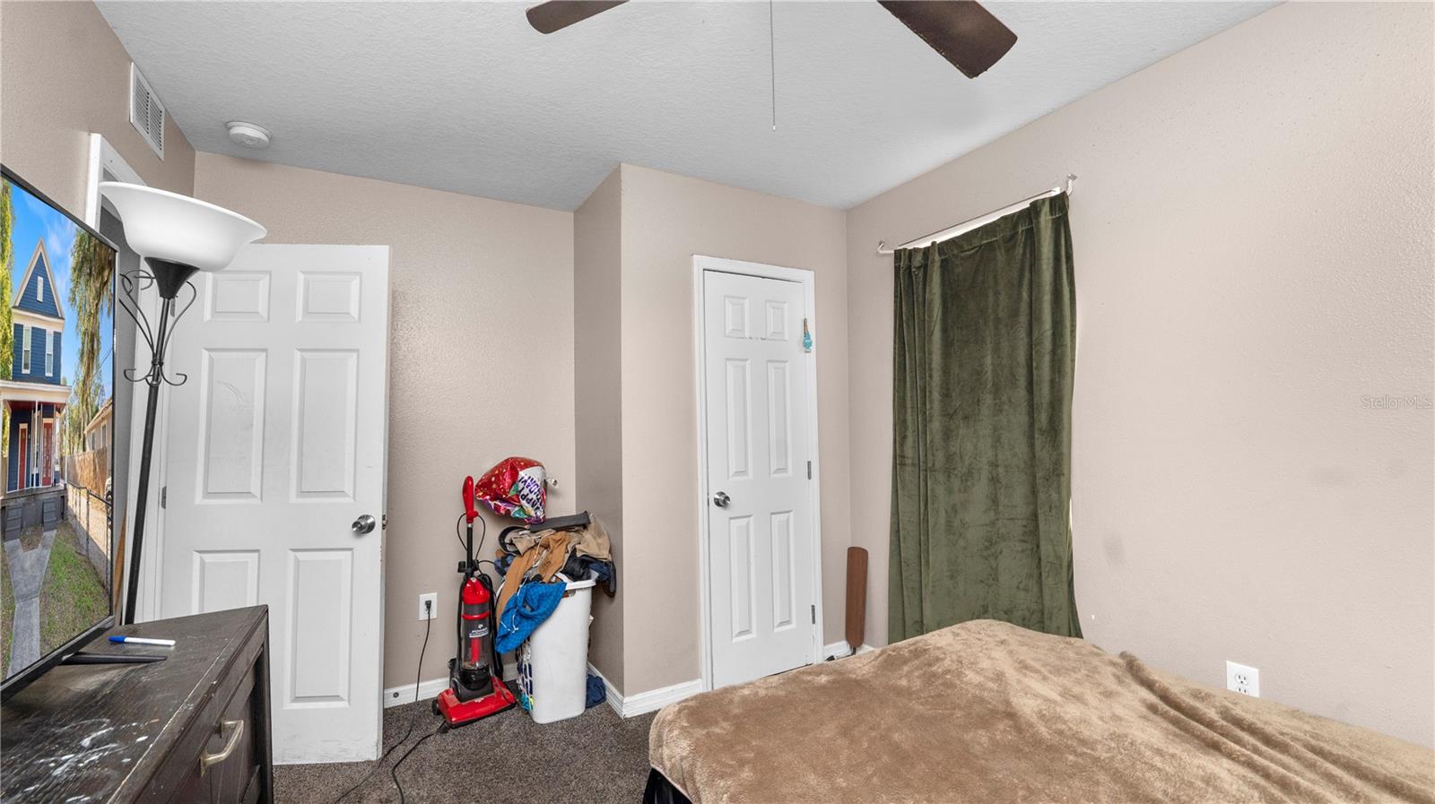 BON AIR ADD - Residential Income