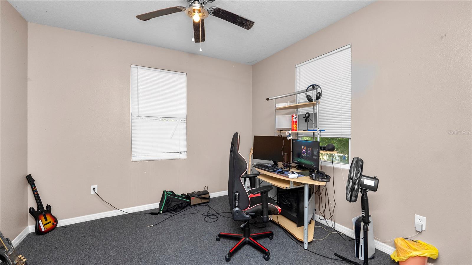 BON AIR ADD - Residential Income