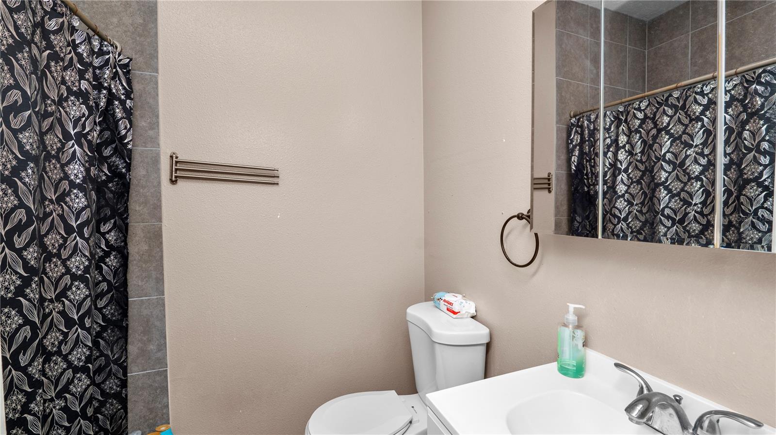 BON AIR ADD - Residential Income