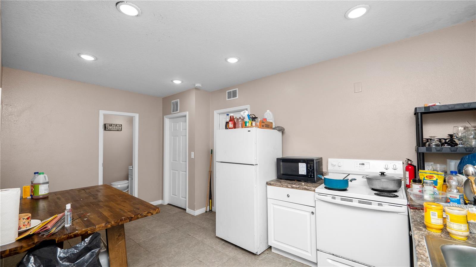 BON AIR ADD - Residential Income