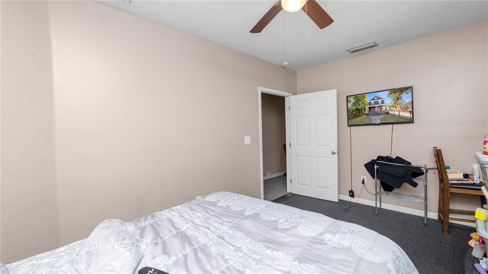 BON AIR ADD - Residential Income