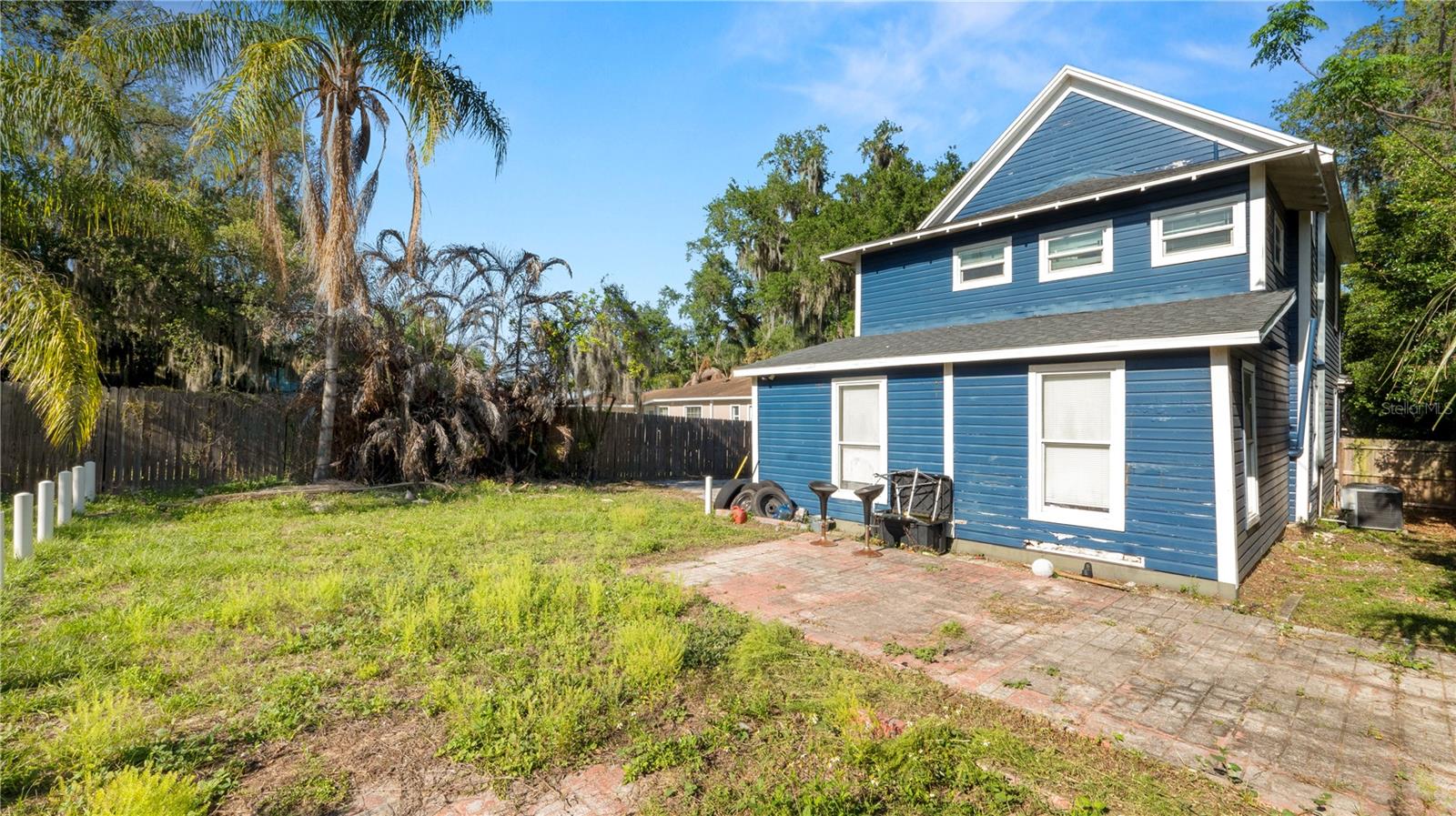 BON AIR ADD - Residential Income