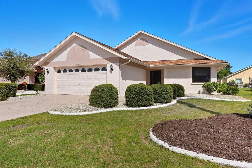 Photo of 1603 E Del Webb Boulevard, Sun City Center, FL 33573 (MLS # TB8427653)