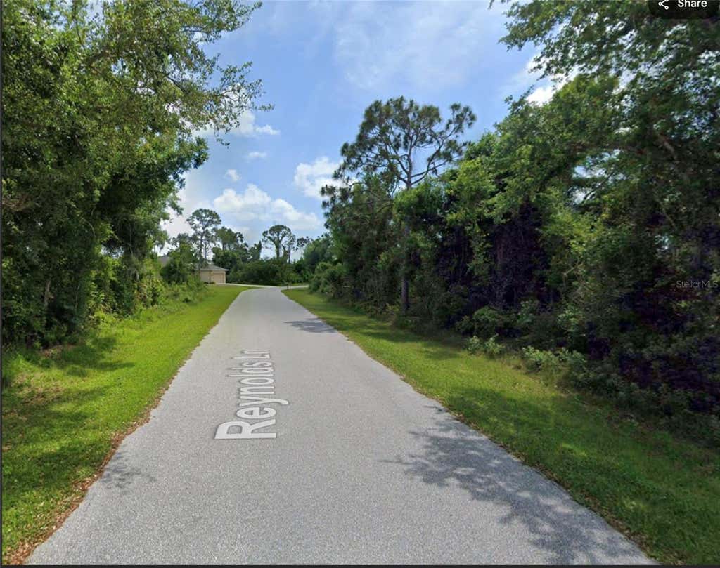 Photo of 4193 Reynolds Lane, Port Charlotte, FL 33981 (MLS # C7528114)