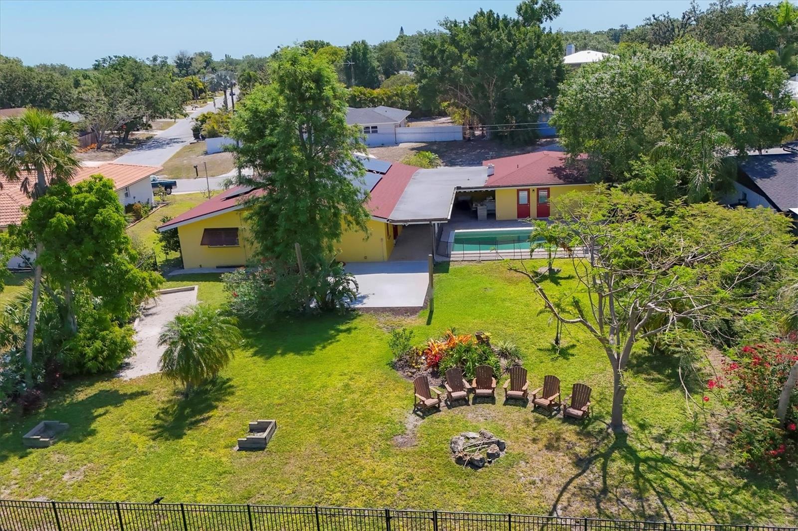 2410 TANGLEWOOD DRIVE