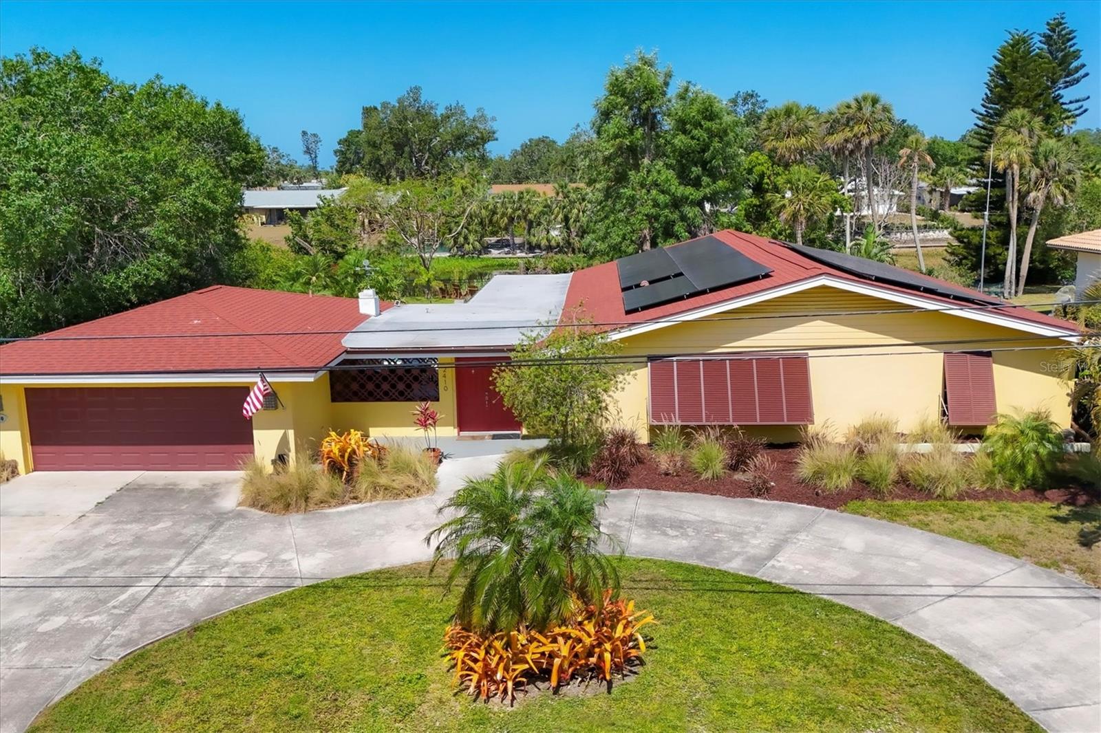2410 TANGLEWOOD DRIVE