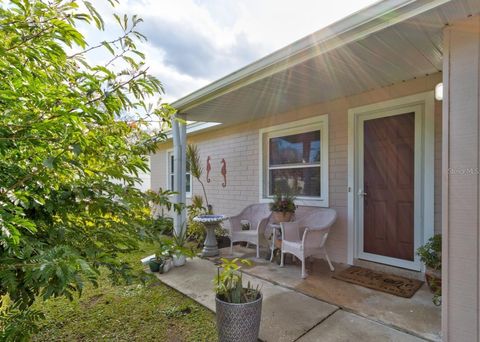 Photo of 144 Ellison Avenue, New Smyrna Beach, FL 32168 (MLS # NS1087626)