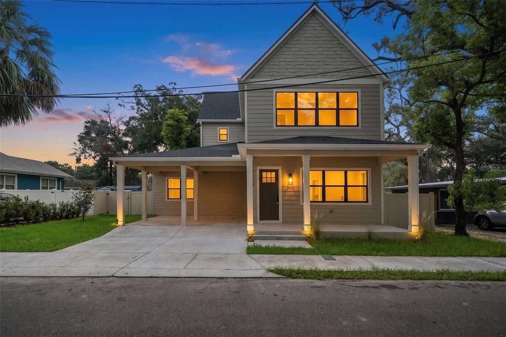 Photo of 5203 N 9th Street, Tampa, FL 33603 (MLS # TB8534533)