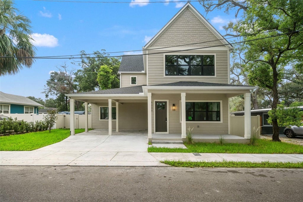Photo of 5203 N 9th Street, Tampa, FL 33603 (MLS # TB8534533)