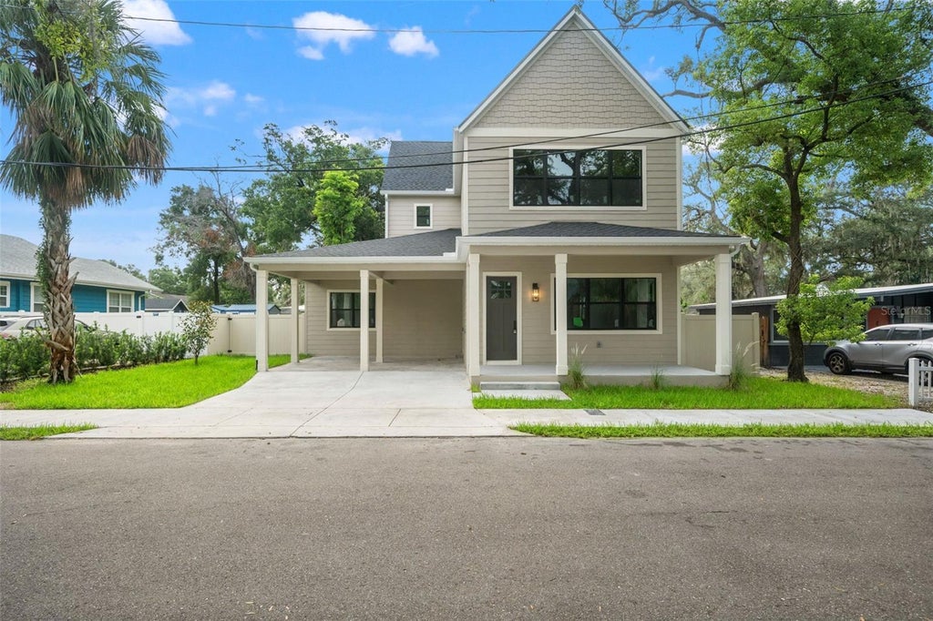 Photo of 5203 N 9th Street, Tampa, FL 33603 (MLS # TB8534533)