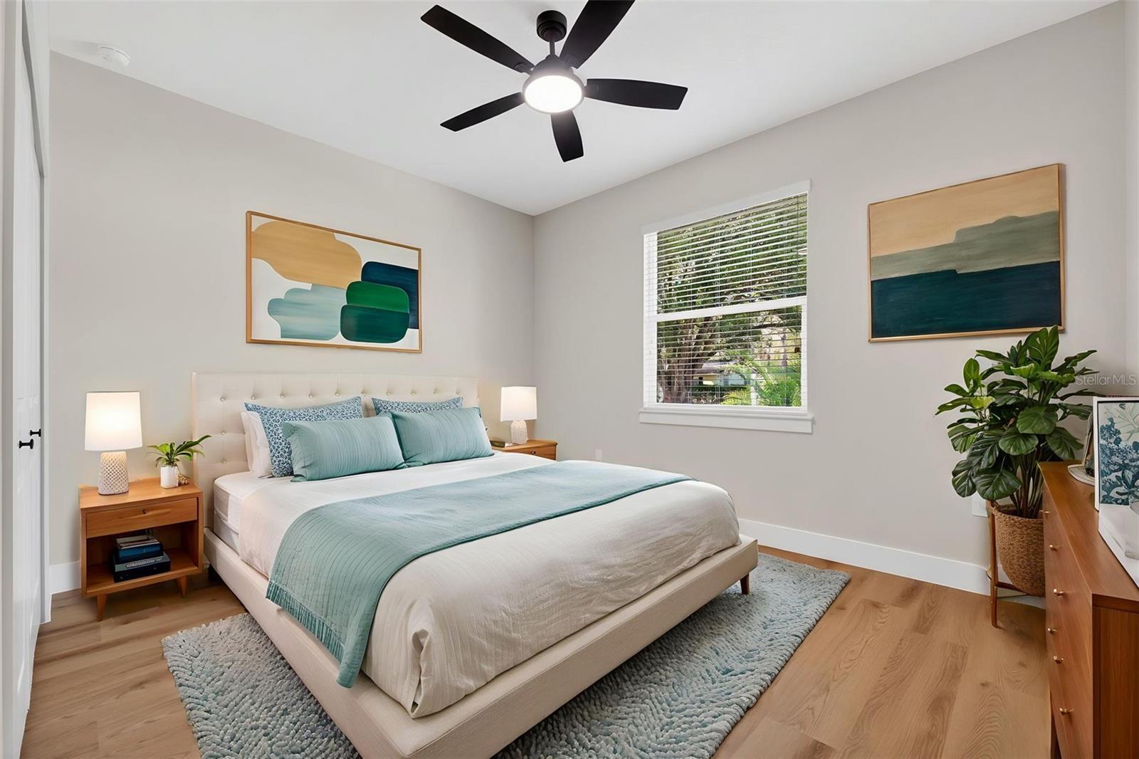 H AND H HOMESITES - Residential