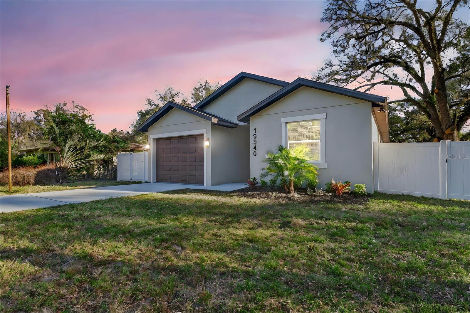 H AND H HOMESITES - Residential