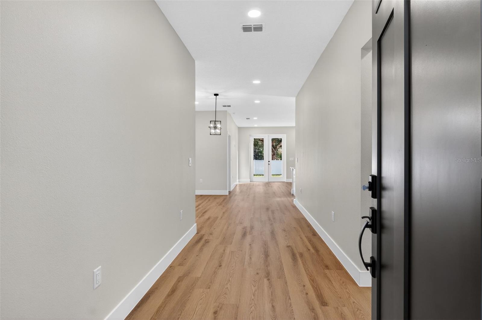 H AND H HOMESITES - Residential