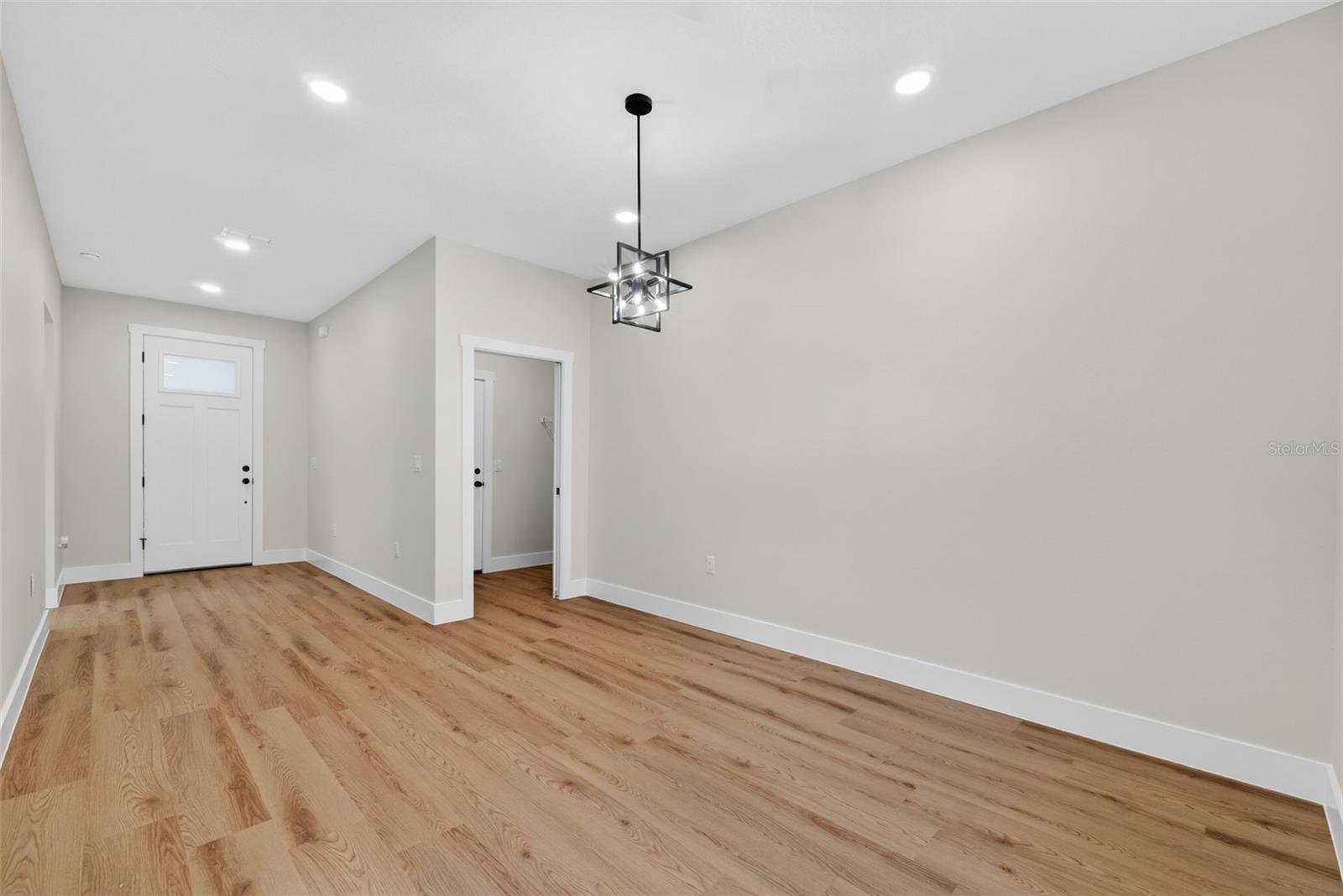 H AND H HOMESITES - Residential