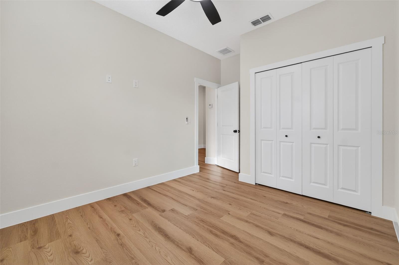 H AND H HOMESITES - Residential