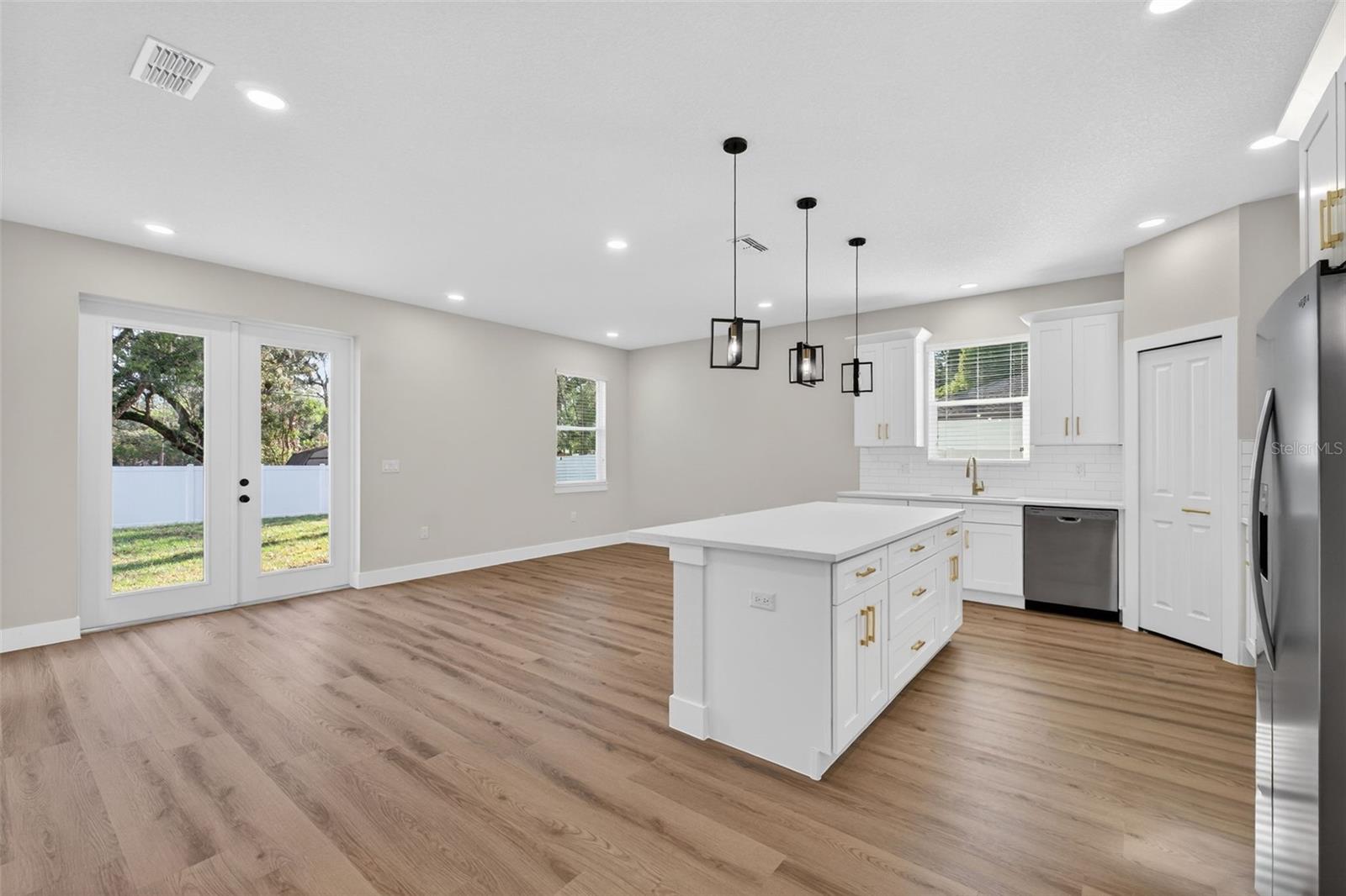 H AND H HOMESITES - Residential