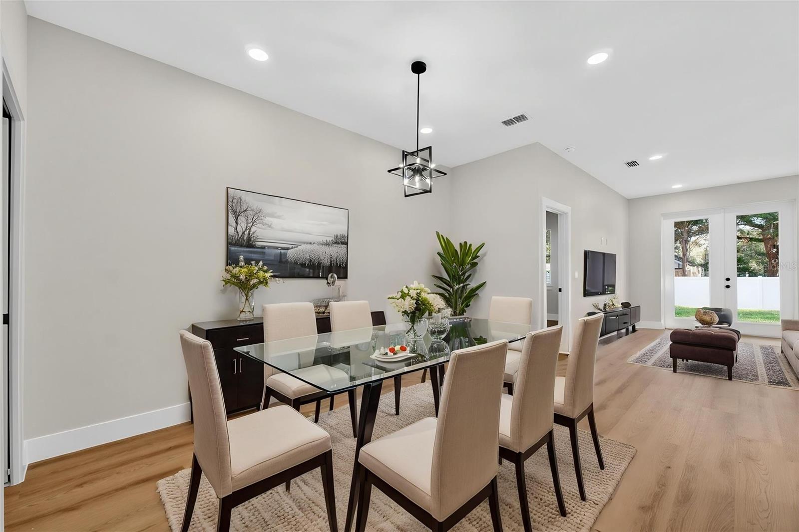 H AND H HOMESITES - Residential