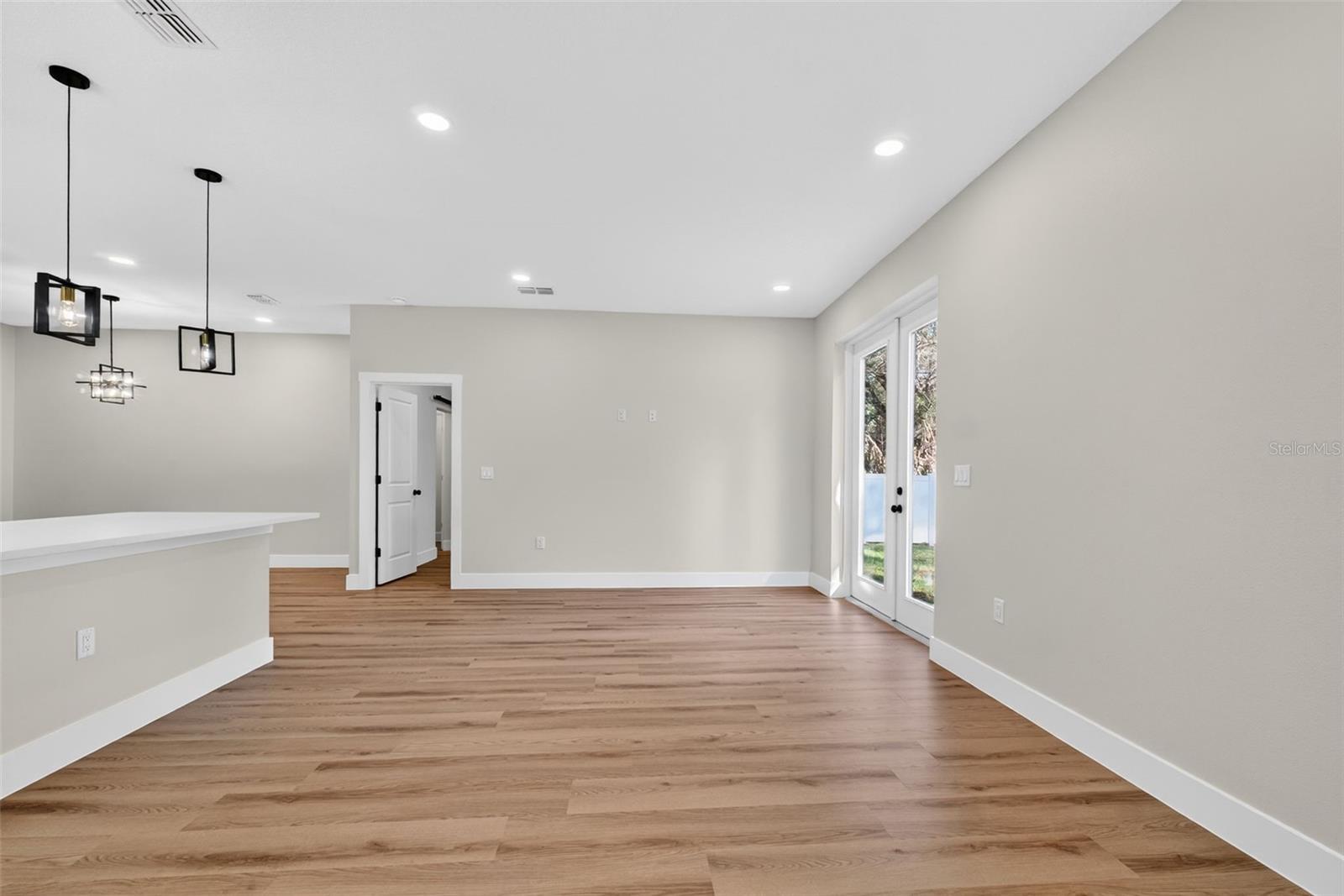 H AND H HOMESITES - Residential