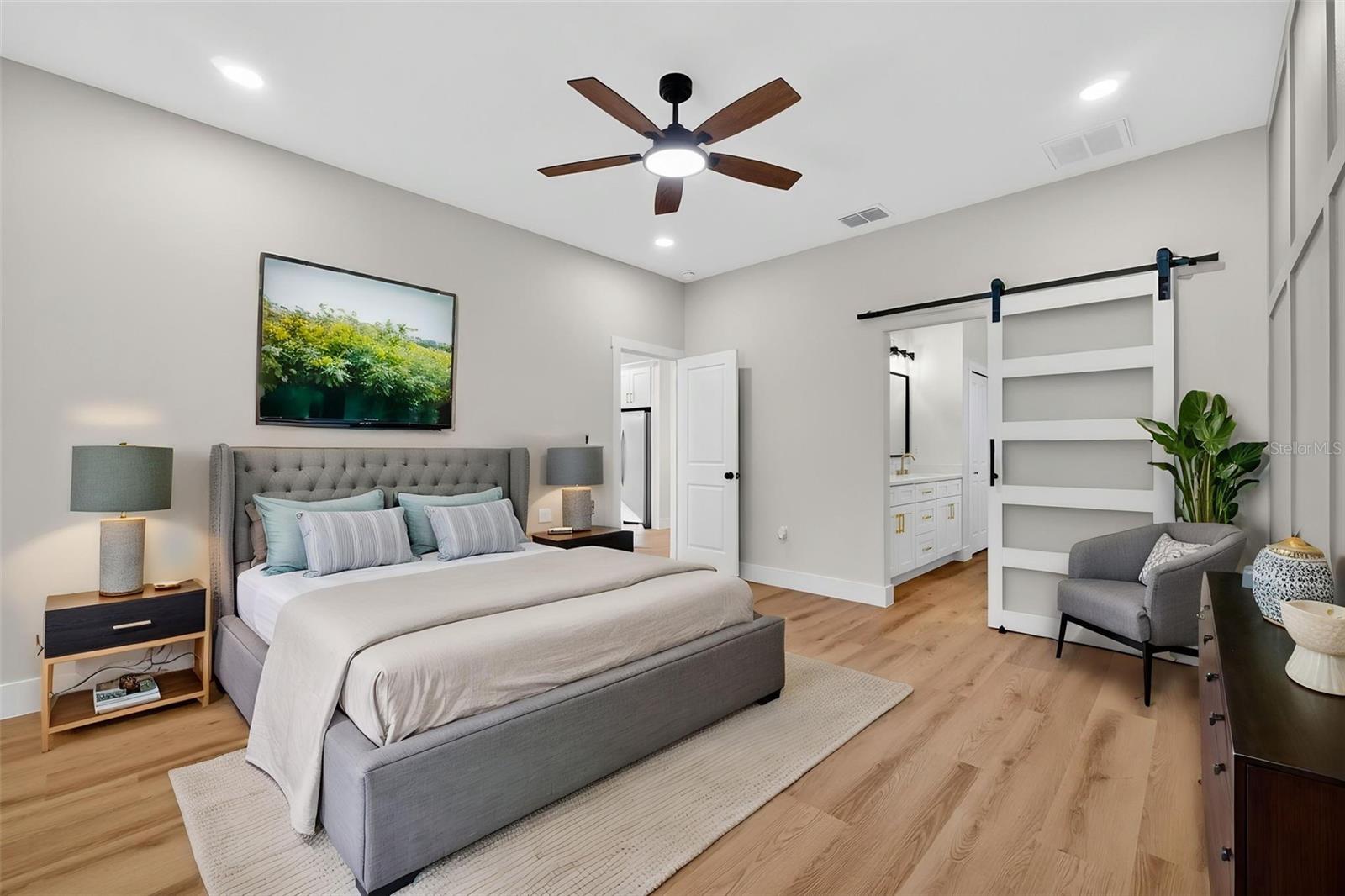 H AND H HOMESITES - Residential