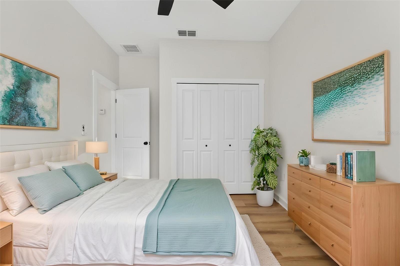 H AND H HOMESITES - Residential