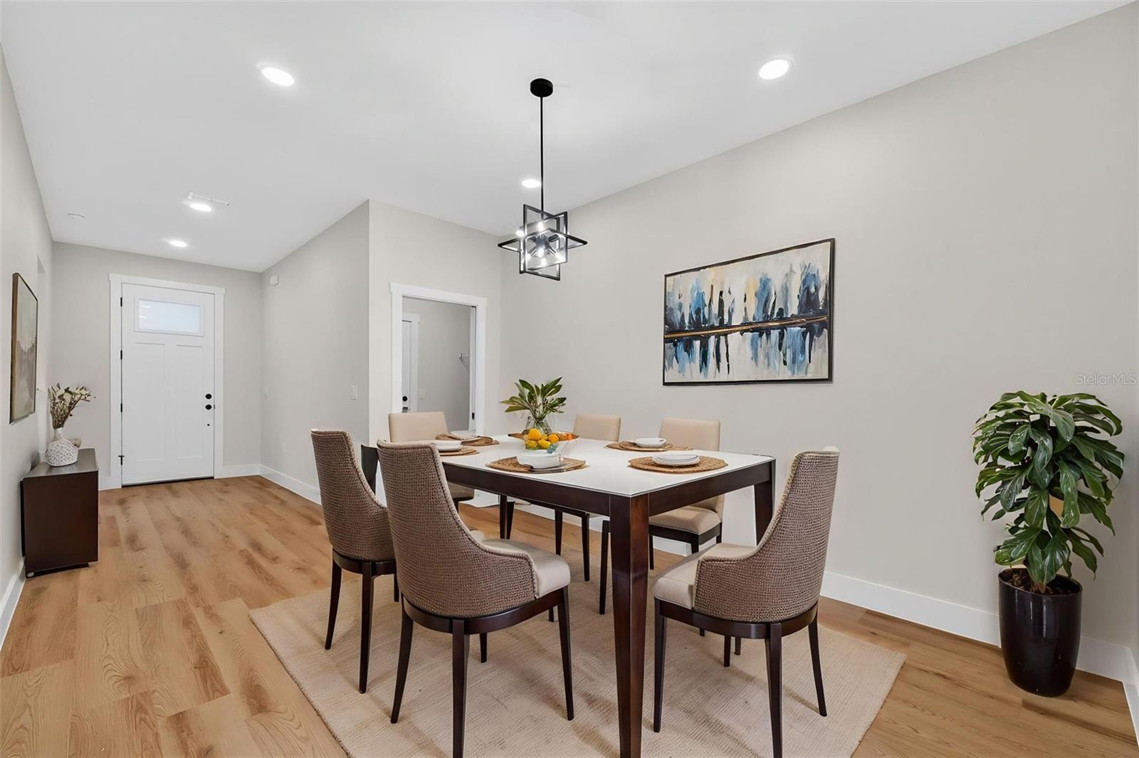 H AND H HOMESITES - Residential