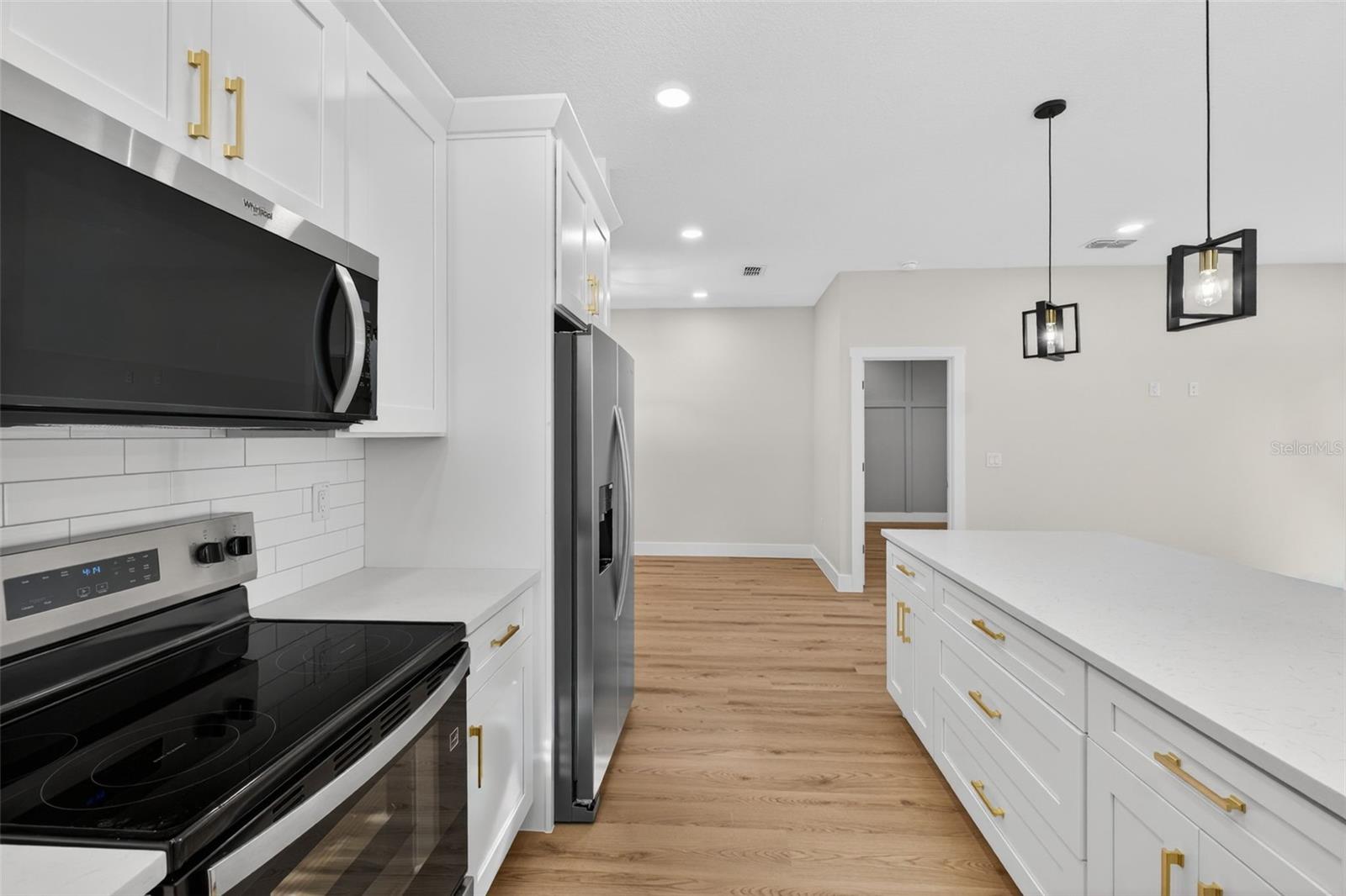 H AND H HOMESITES - Residential