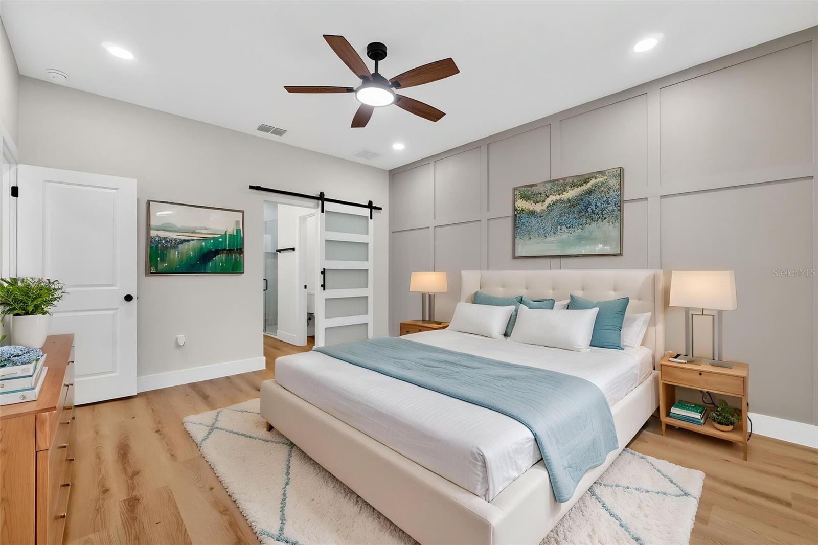 H AND H HOMESITES - Residential