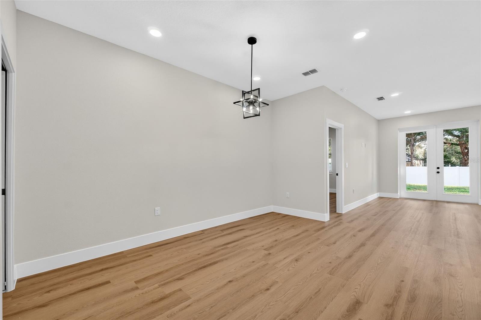 H AND H HOMESITES - Residential