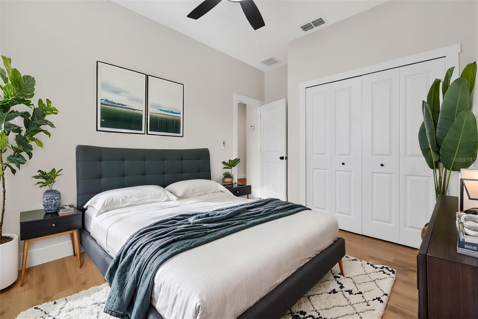 H AND H HOMESITES - Residential