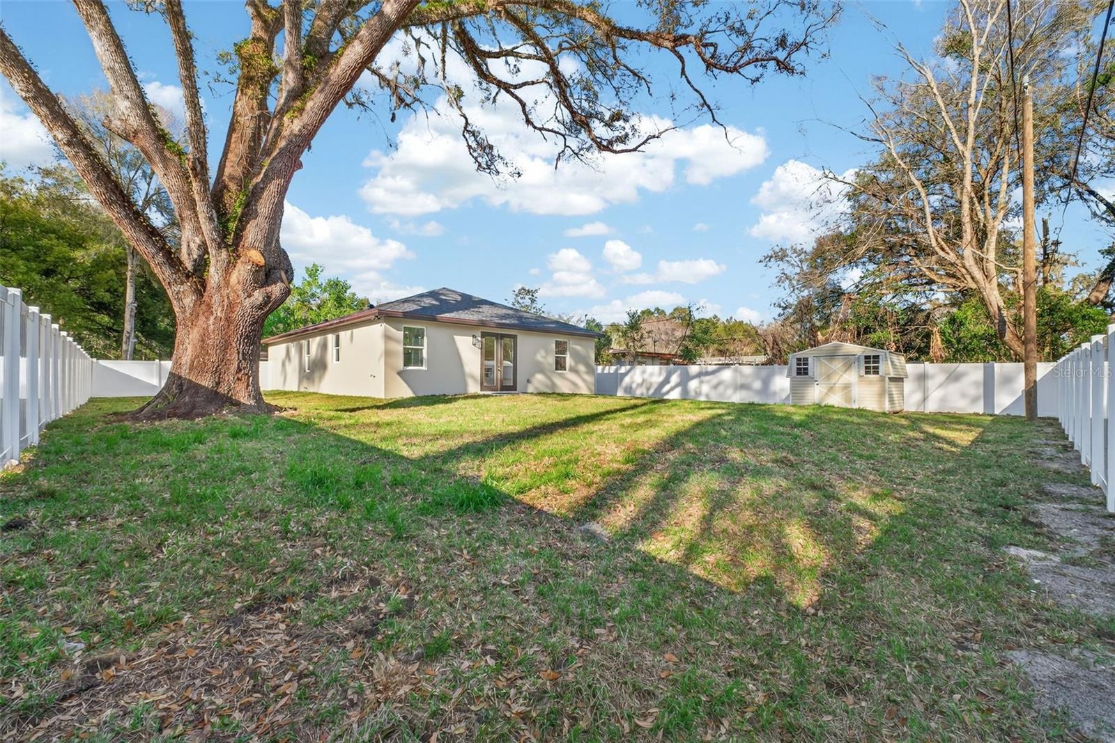 H AND H HOMESITES - Residential