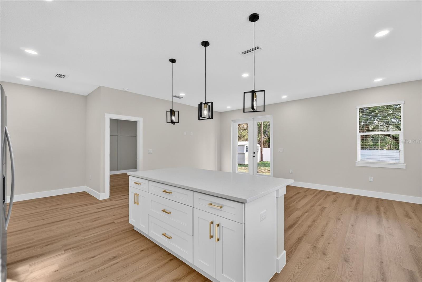 H AND H HOMESITES - Residential