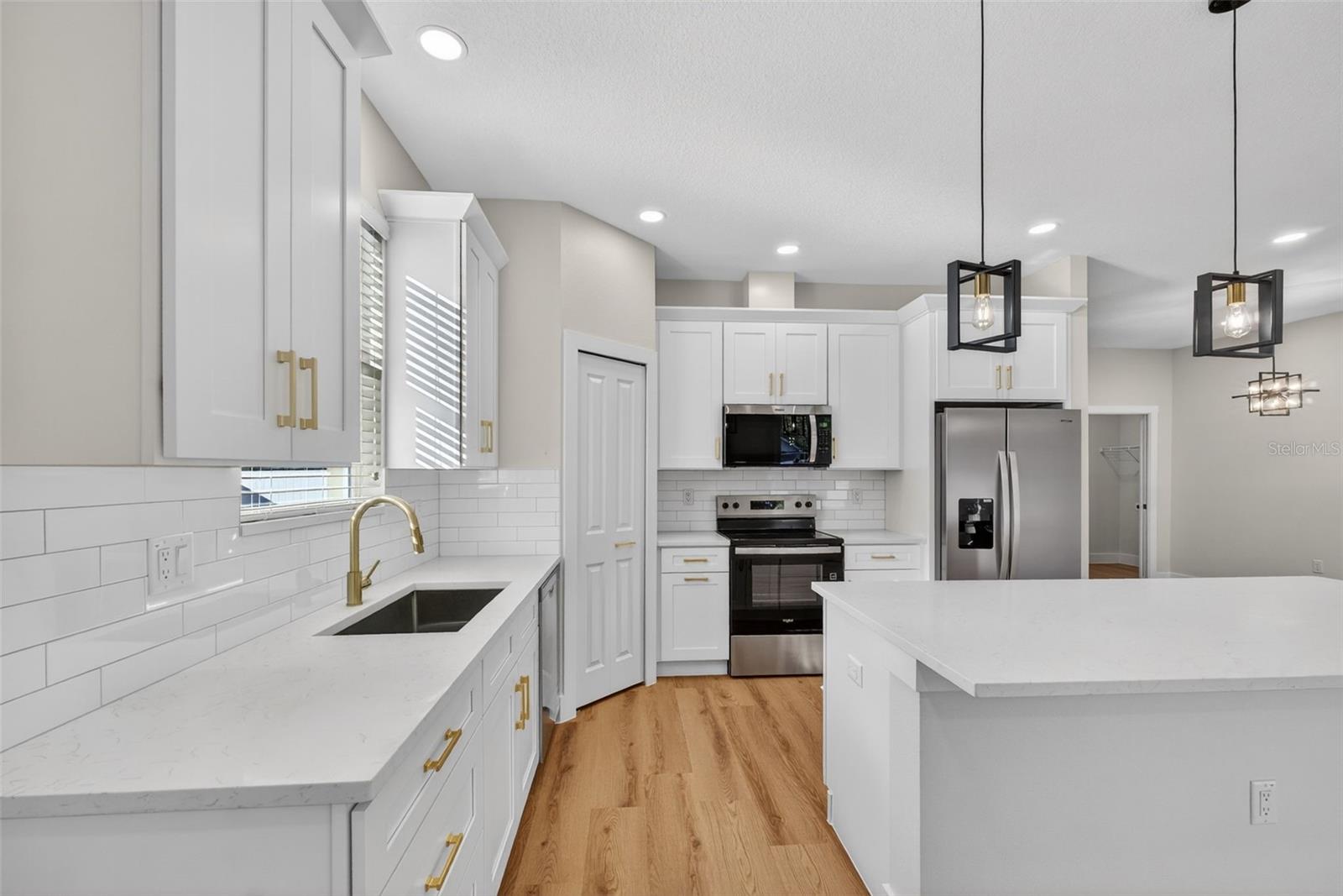 H AND H HOMESITES - Residential