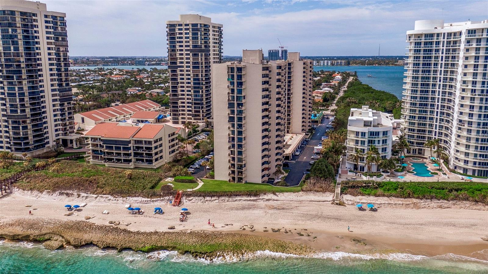 4200 N OCEAN DRIVE 2-1602