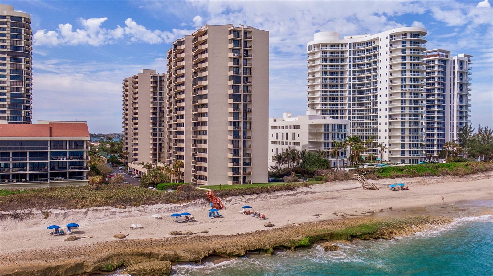 4200 N OCEAN DRIVE 2-1602