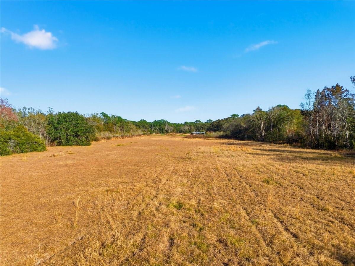 NOT IN A SUBDIVISION - Land