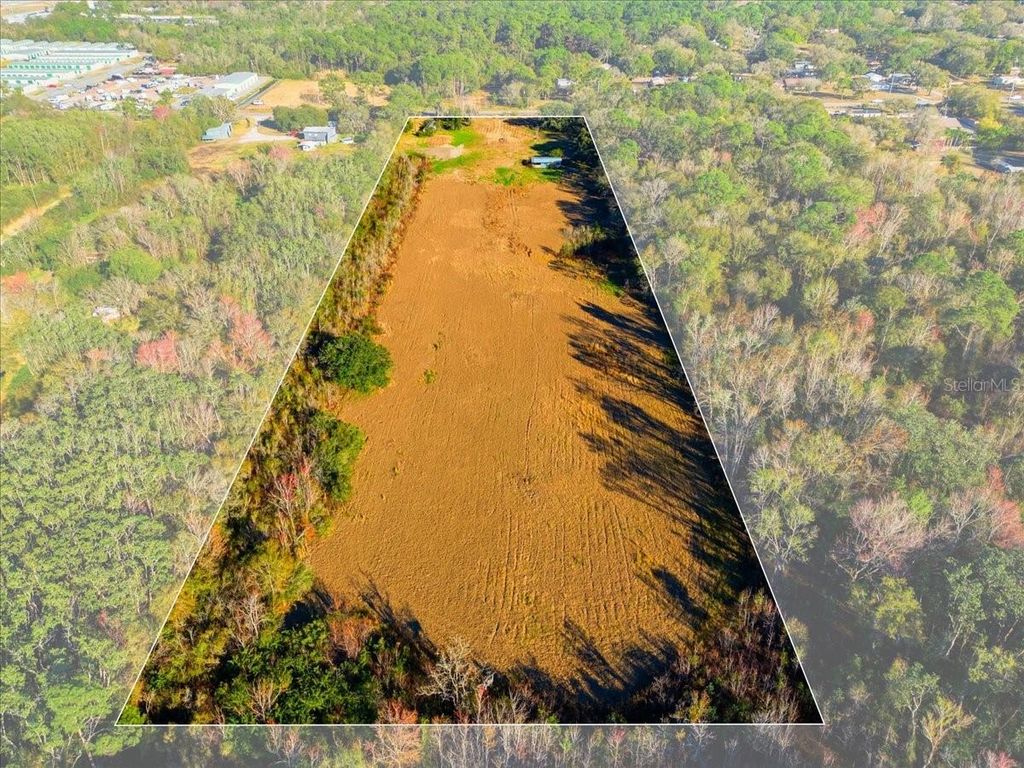 Photo of 2016 Thornhill Road, Auburndale, FL 33823 (MLS # L4959031)