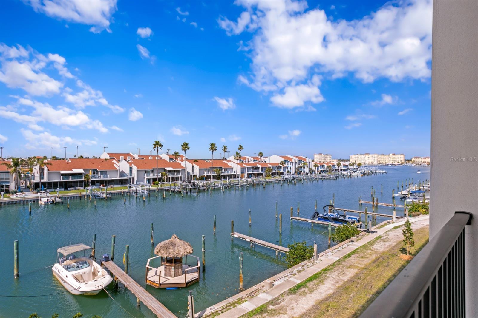 THE RESIDENCES AT TOWN CENTER - Residential