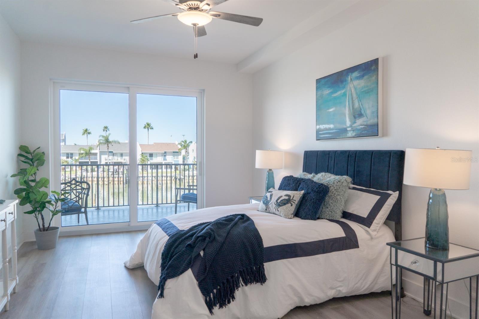 THE RESIDENCES AT TOWN CENTER - Residential