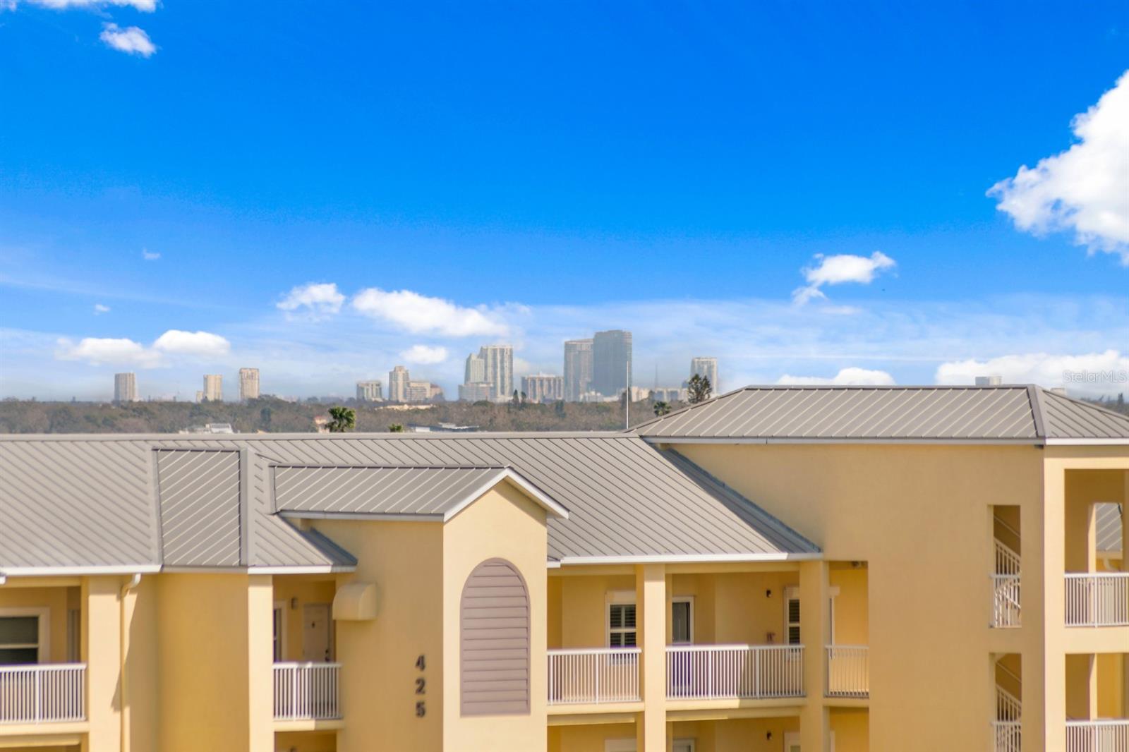 THE RESIDENCES AT TOWN CENTER - Residential