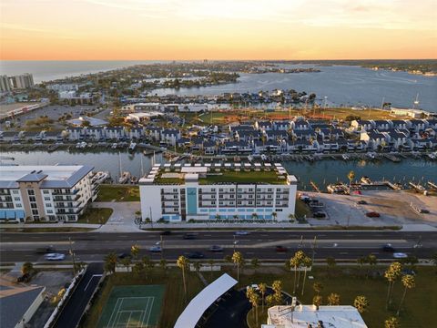 400 150TH AVENUE 206 MADEIRA BEACH FL 33708