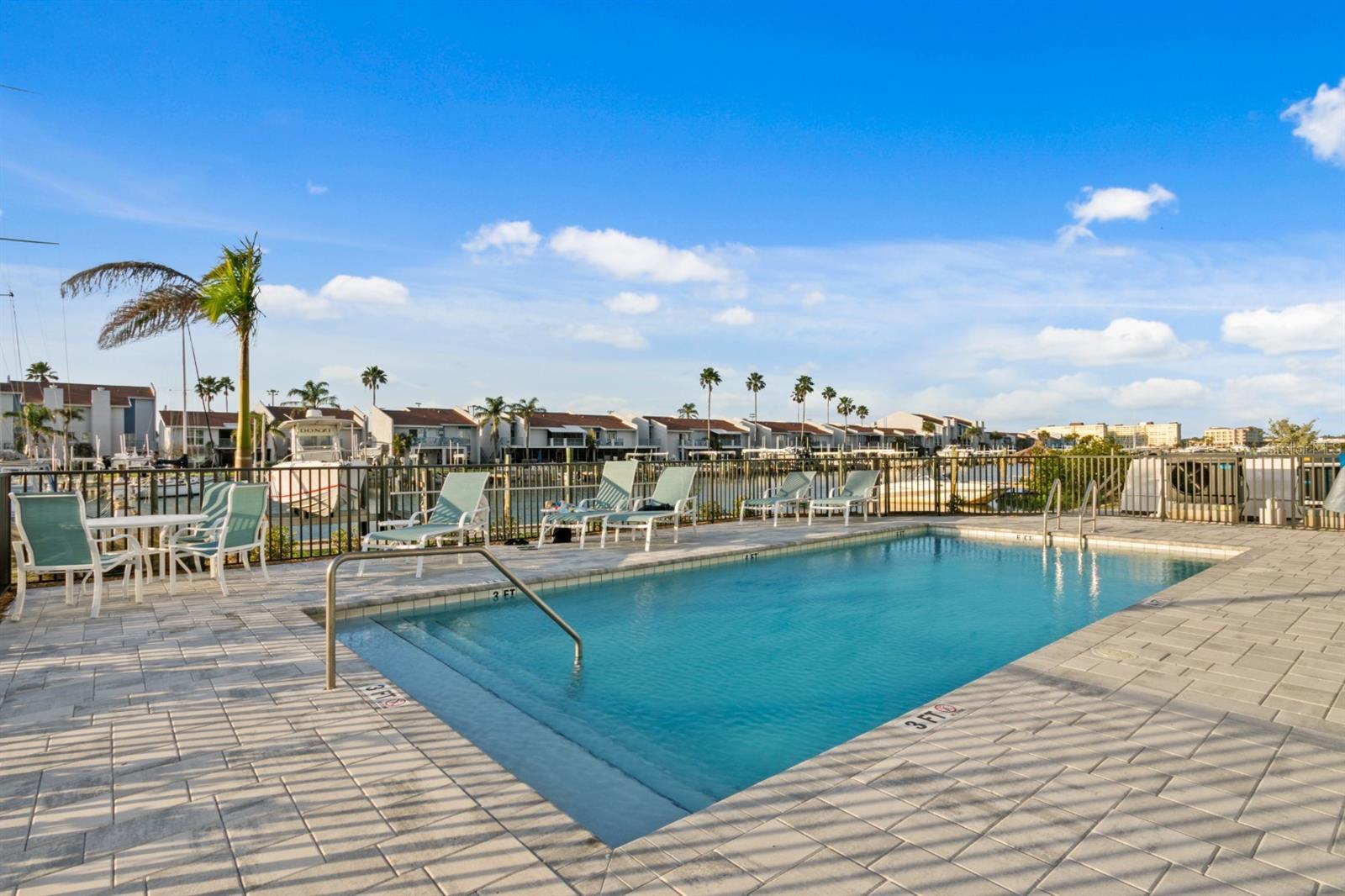 THE RESIDENCES AT TOWN CENTER - Residential